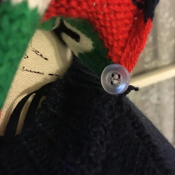 Holiday Sweater - Picture 3 of 7